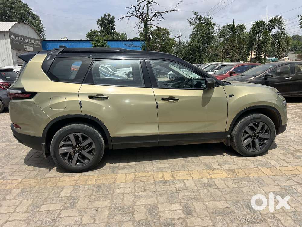 Tata Safari 2.0 Kryotec Xz Plus 6 S, 2022, Diesel