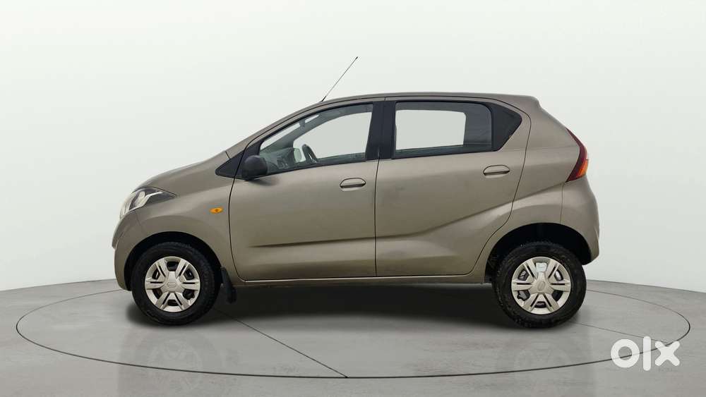 Datsun Redigo Amt 1.0 S, 2018, Petrol