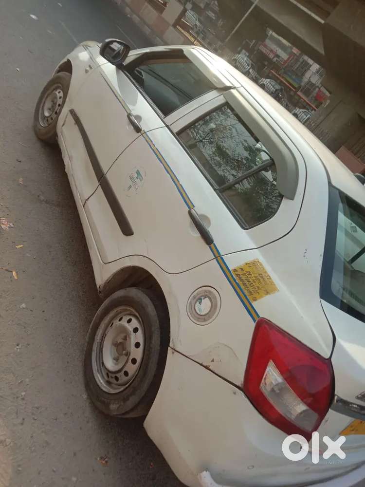 Maruti Suzuki Swift Dzire 2016 Cng & Hybrids Well Maintained
