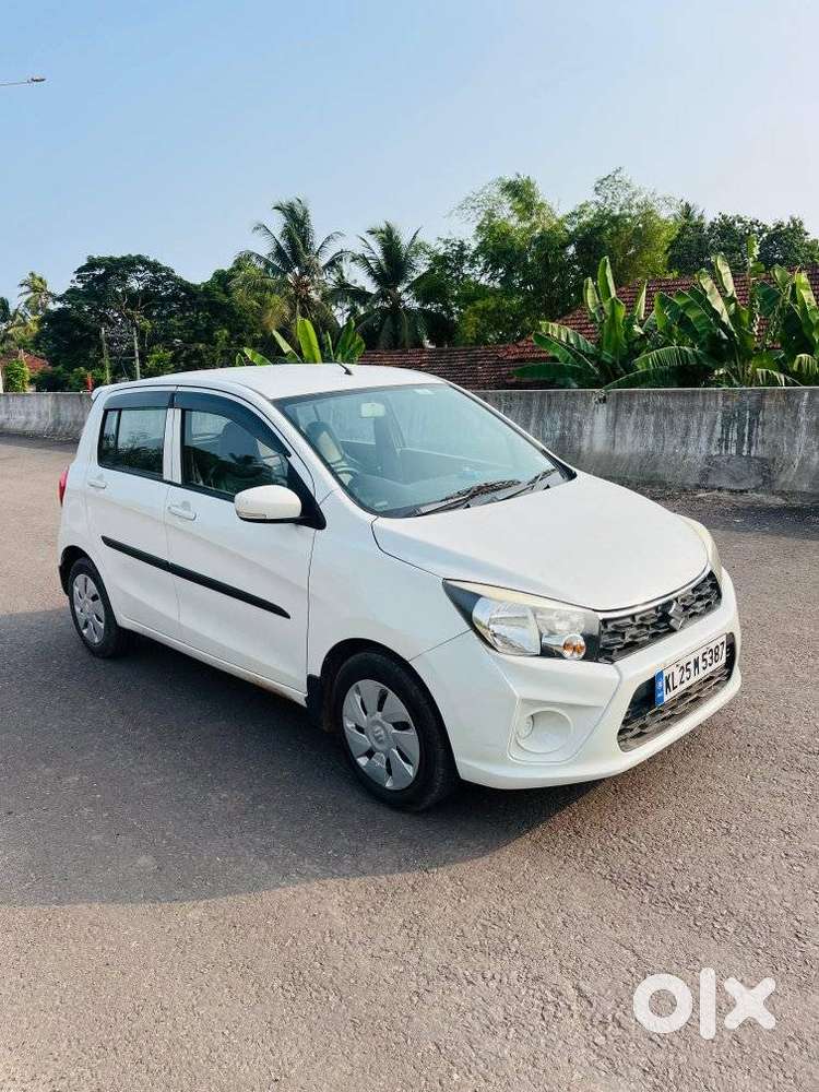 Maruti Suzuki Celerio Zxi, 2018, Petrol