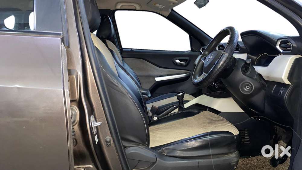 Nissan Magnite 1.0 Xl, 2022, Petrol