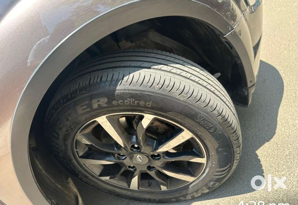 Mahindra Xuv500 W11, 2018, Diesel