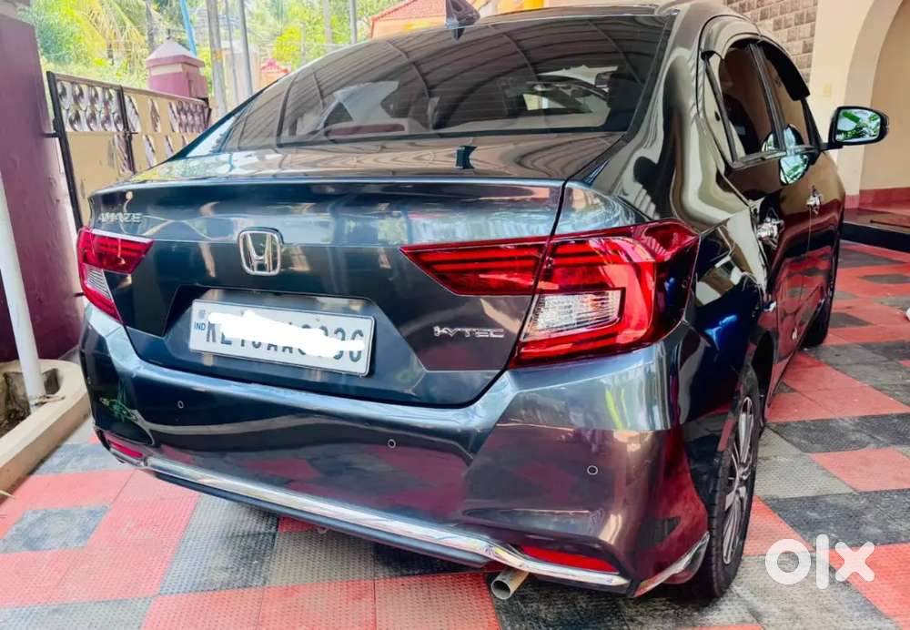 Honda Amaze 2023 Petrol 30000 Km Driven