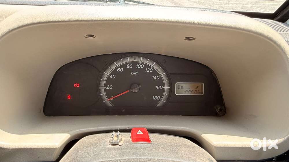 Maruti Suzuki Eeco 1.2 7 Str, 2021, Petrol