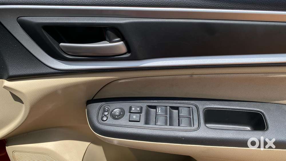 Honda Amaze Vx Cvt Petrol, 2022, Petrol