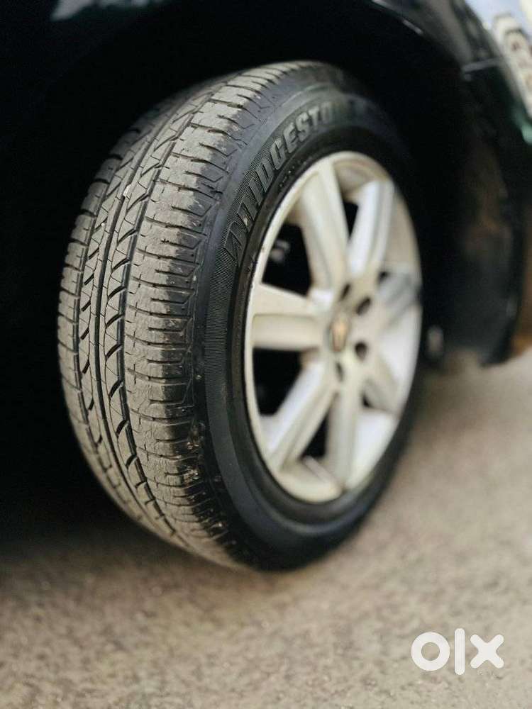 Volkswagen Vento 2010-2013 New Diesel Highline, 2011, Diesel