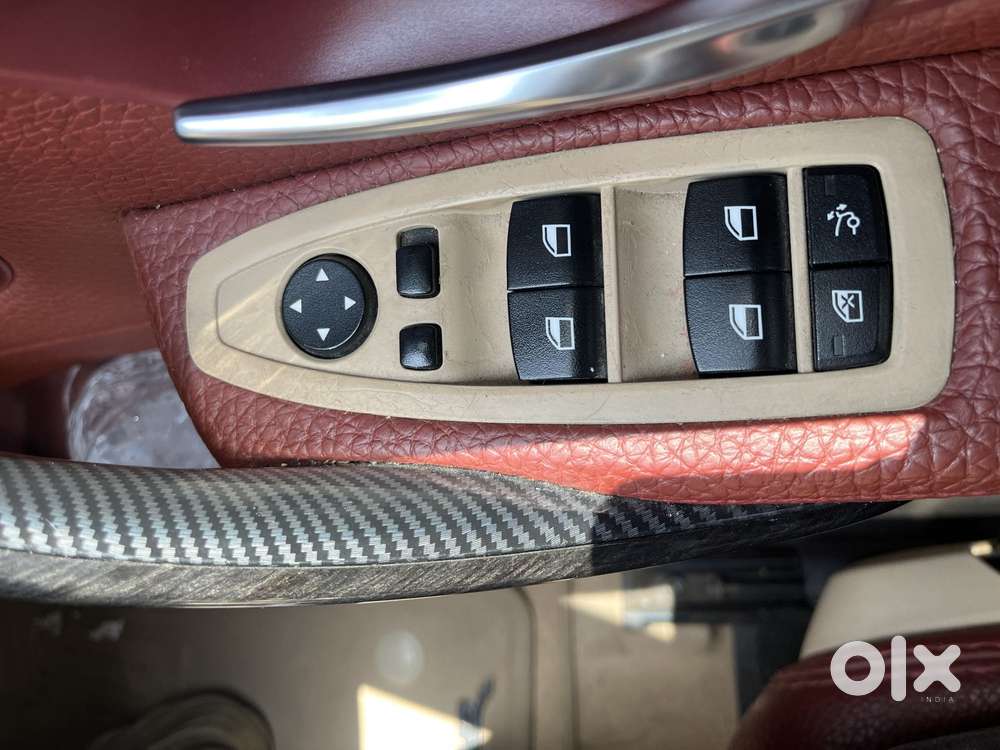 Bmw 3 Series Gt 320d Sport Line, 2015, Diesel