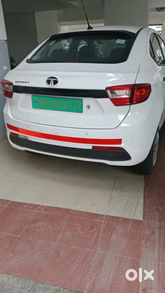 Tata Tigor Ev Xm 2025