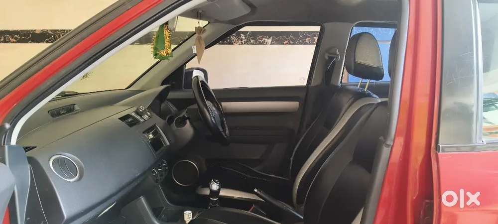 Maruti Suzuki Swift 2006 Petrol