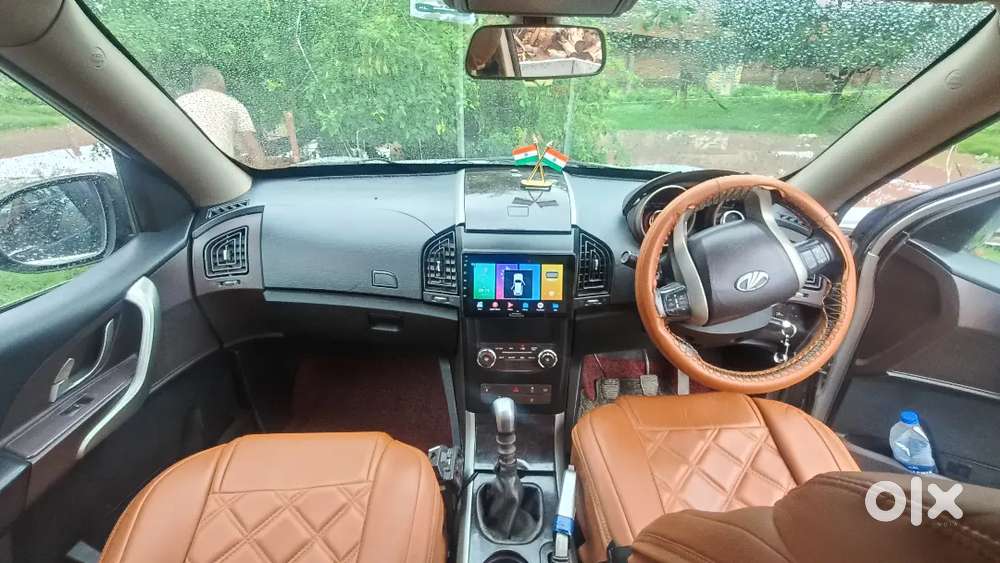 Now New Xuv 7xo