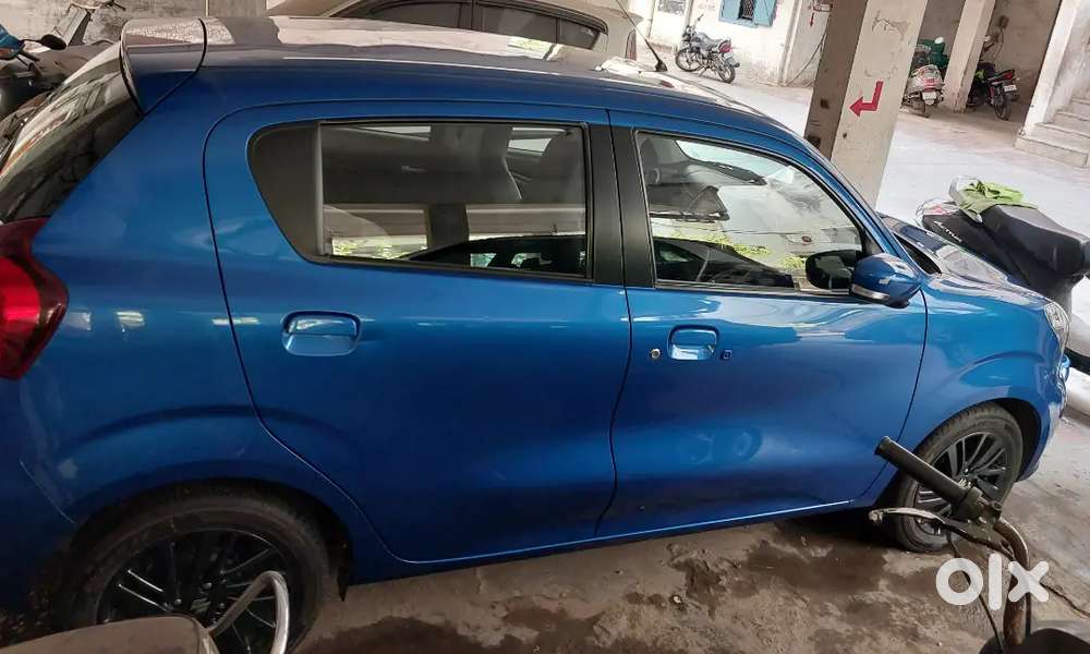 Maruti Suzuki Celerio X 2021 Petrol 12000 Km Driven