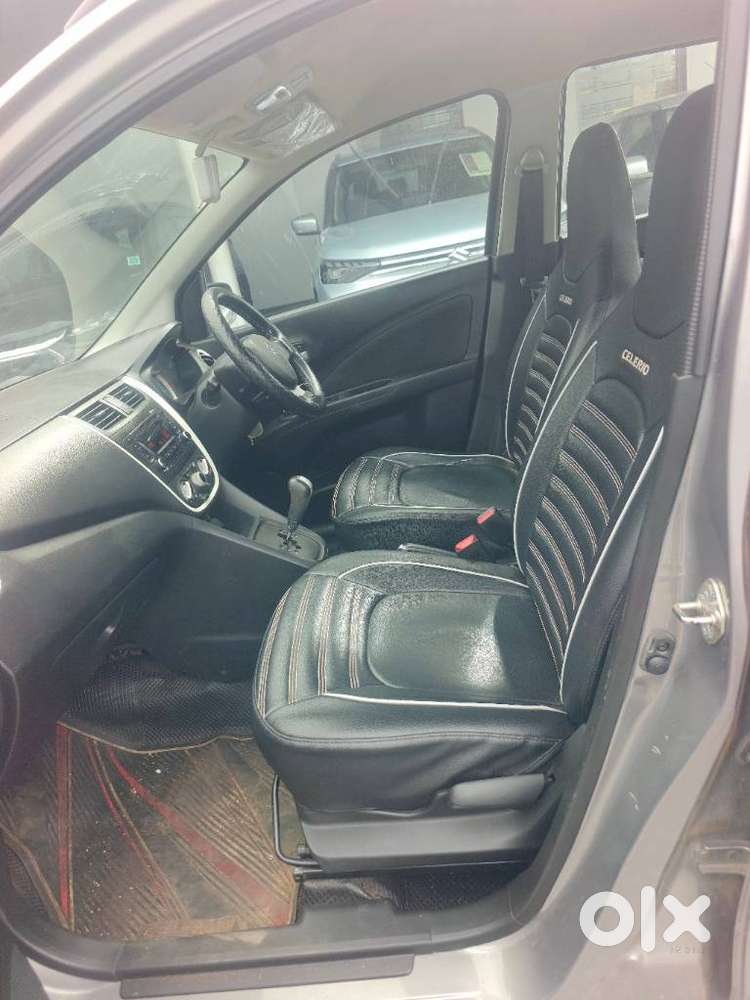 Maruti Suzuki Celerio X Amt Zxi, 2020