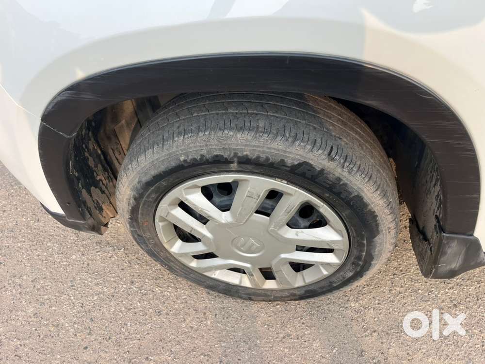 Maruti Suzuki Brezza 2020 Petrol Well Maintained