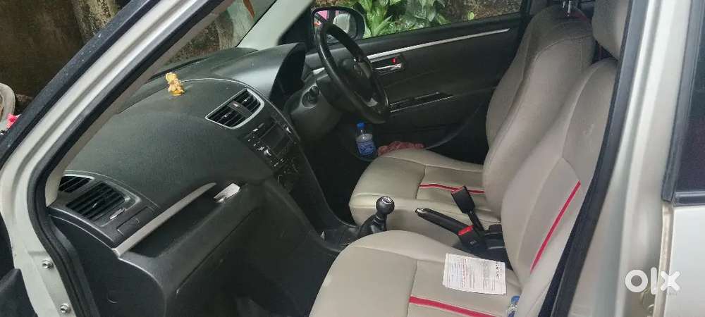 Maruti Suzuki Swift 2016