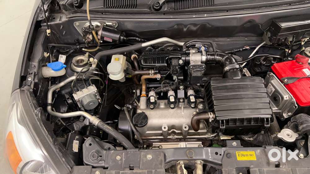 Maruti Suzuki Alto 800 Vxi, 2019, Petrol