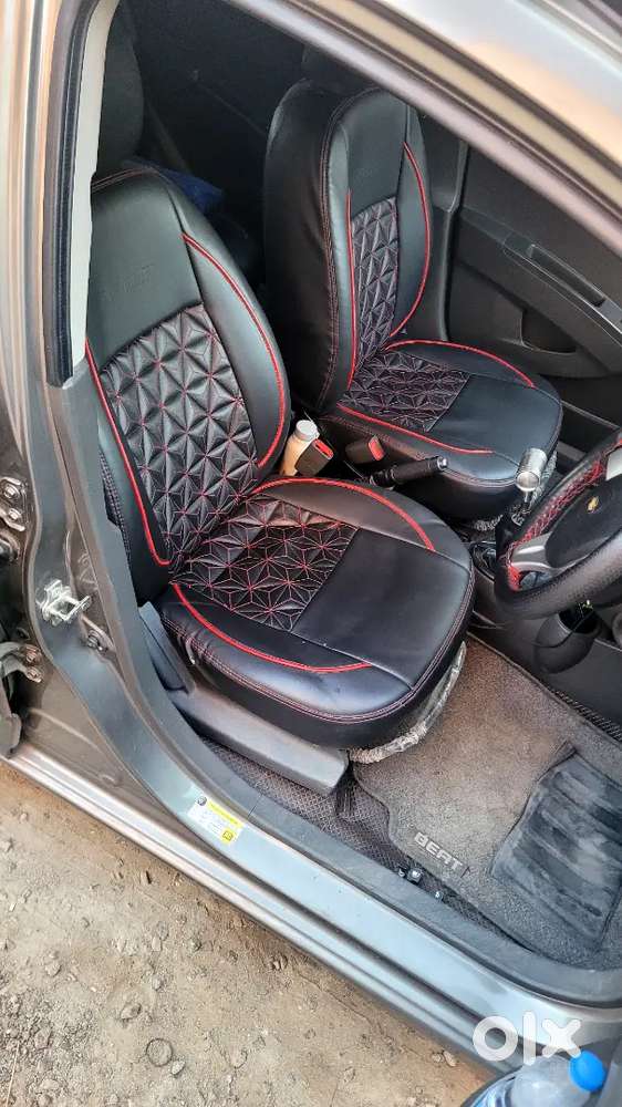 Chevrolet Beat 2011 Diesel 46000 Km Driven