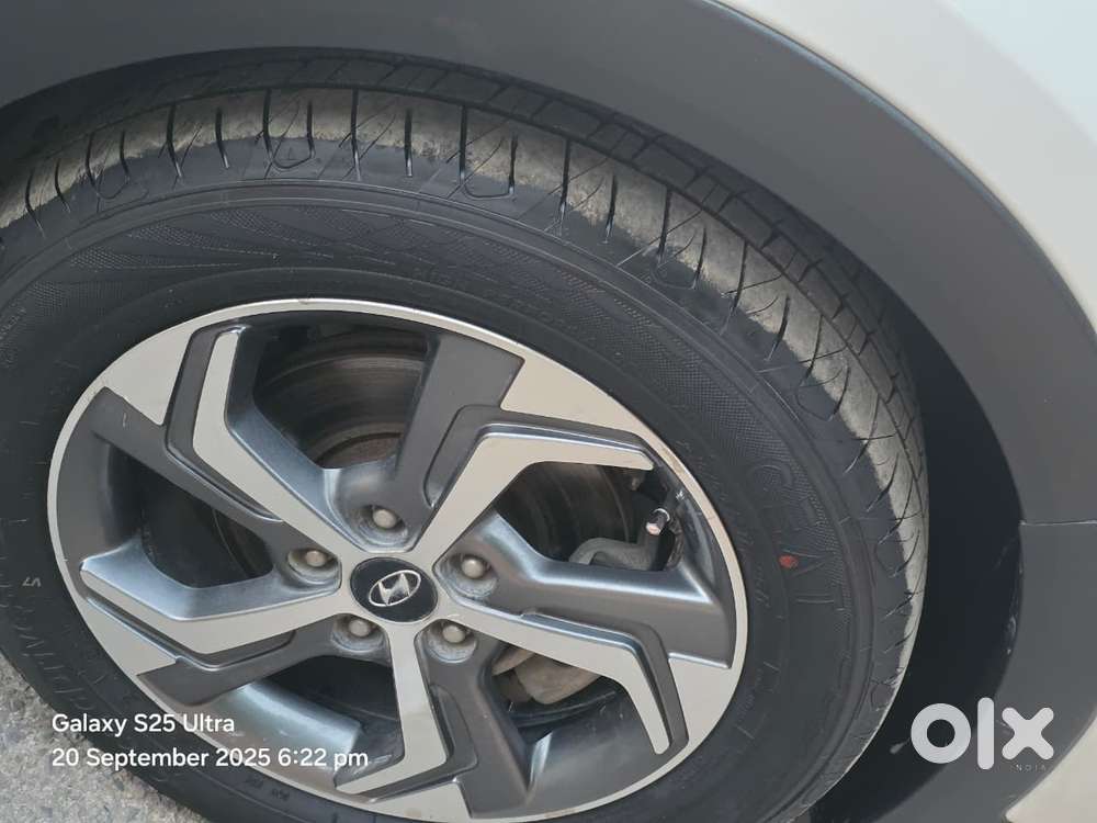 Hyundai Creta 1.6 Sx (o), 2019, Diesel