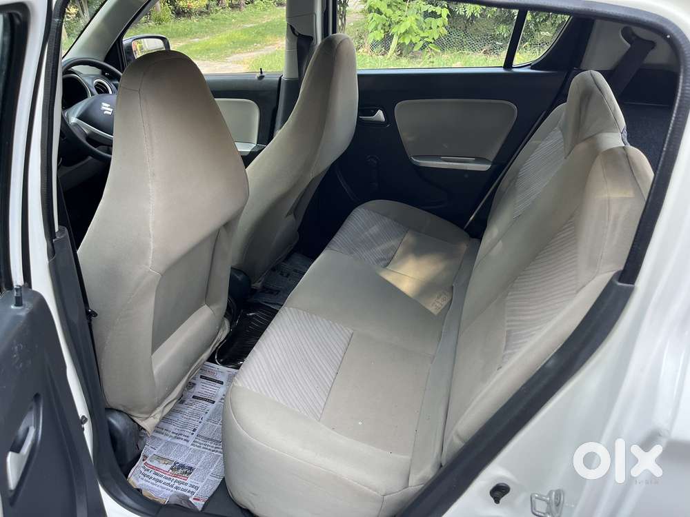 Maruti Suzuki Alto K10 Vxi, 2017, Diesel