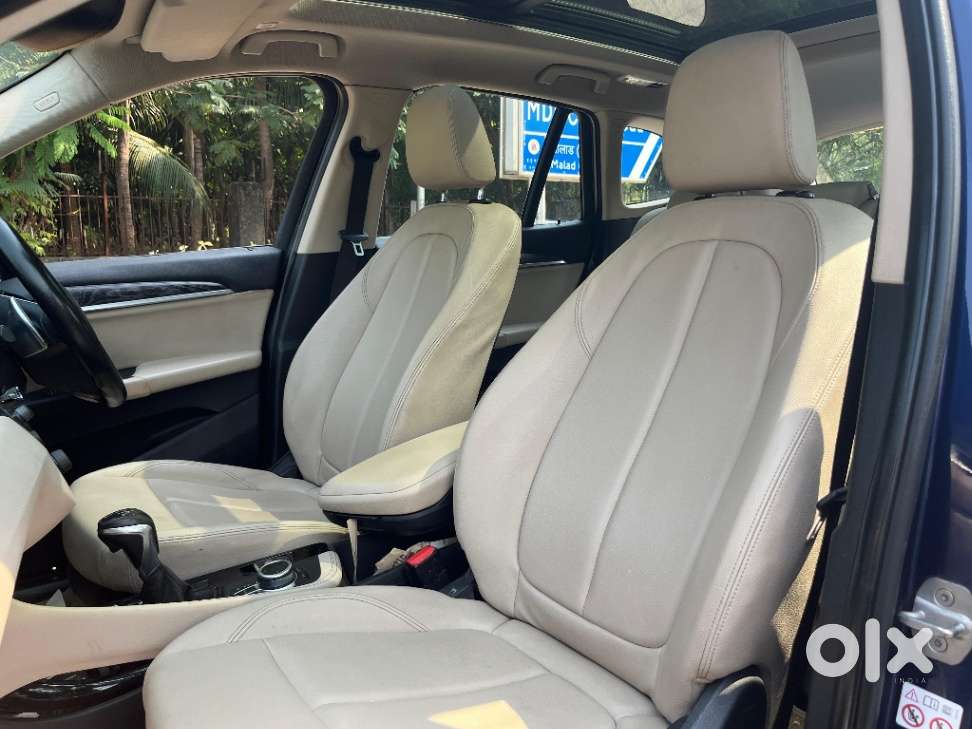 Bmw X1 Xdrive 20d Xline, 2018, Diesel