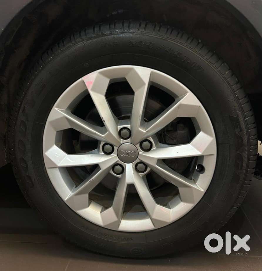 Audi Q3 1.4 30 Tfsi Premium Fwd, 2017, Petrol