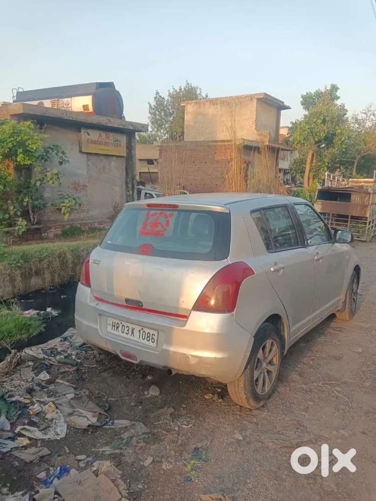 Maruti Suzuki Swift Vdi 2009