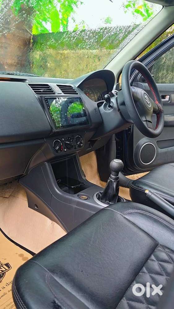 Maruti Suzuki Swift Dzire Vdi (o), 2009, Diesel