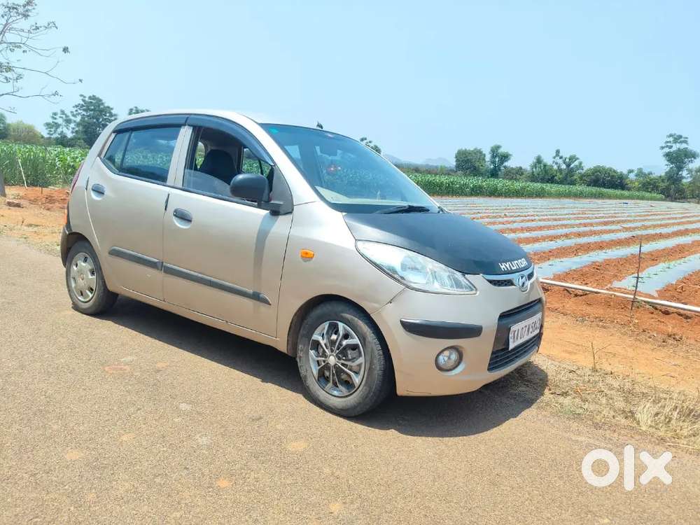 Hyundai I10 Era In Good Condition
