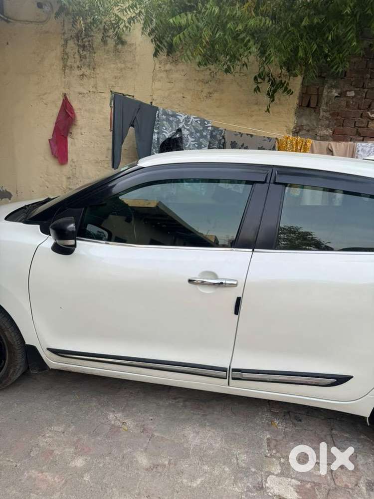 Maruti Suzuki Baleno 2015 Cng 125429 Km Driven