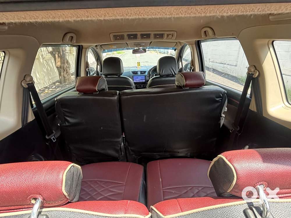 Maruti Suzuki Ertiga Shvs Vdi Limited Edition, 2018, Diesel