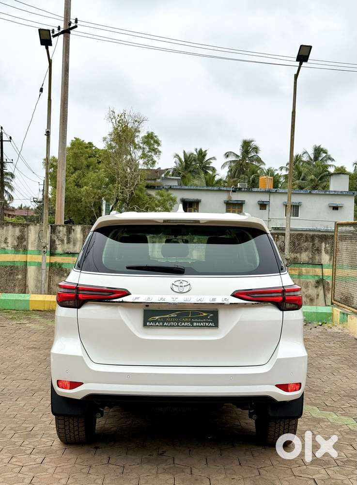 Toyota Fortuner 4x2 At 2.8 Diesel, 2025, Diesel