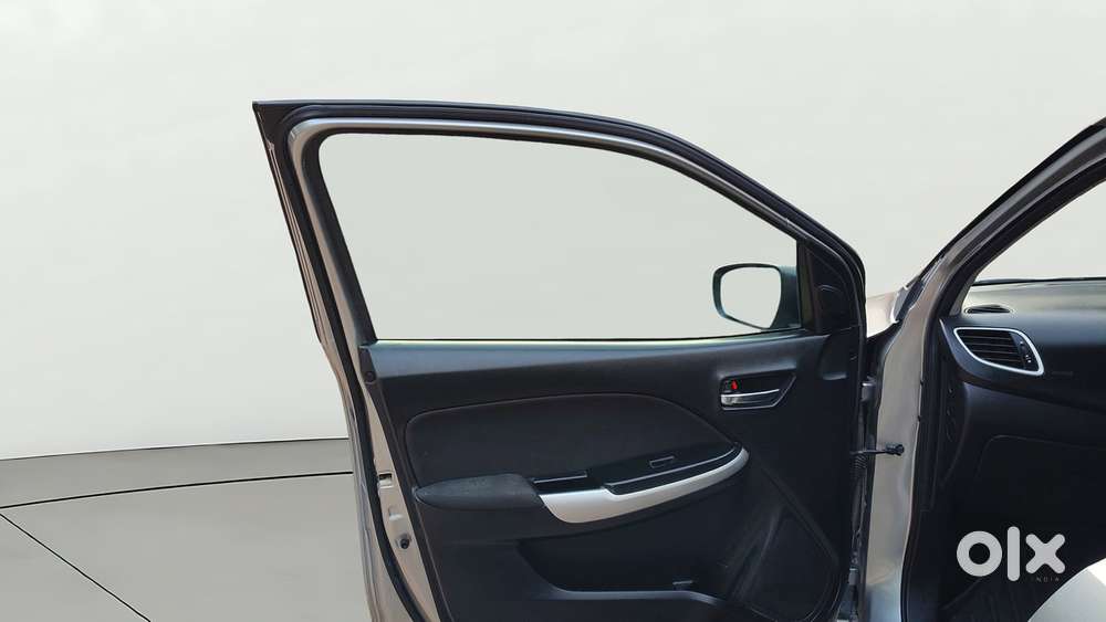 Maruti Suzuki Baleno 1.2 Alpha, 2018, Petrol