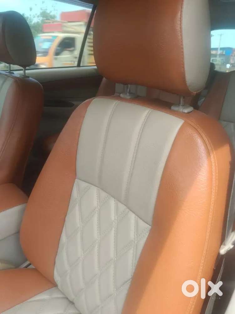 Toyota Innova 2010 Diesel Well Maintained