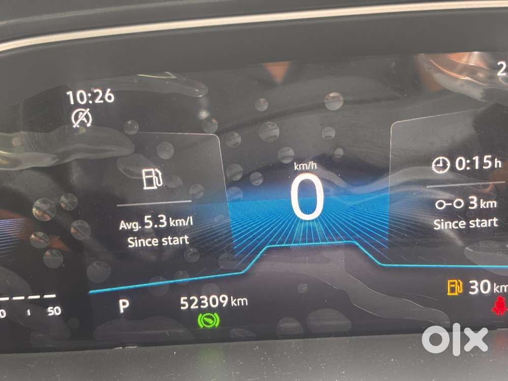 Volkswagen Taigun 1.0 Tsi Topline At, 2023, Petrol