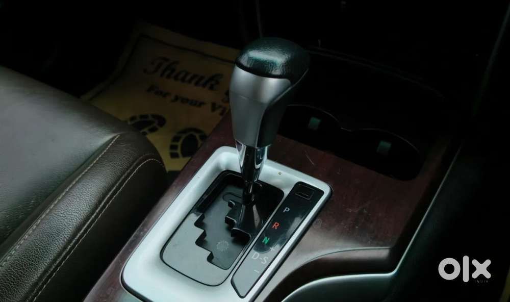 Toyota Fortuner 4x2 At 2.8 Diesel, 2017, Diesel