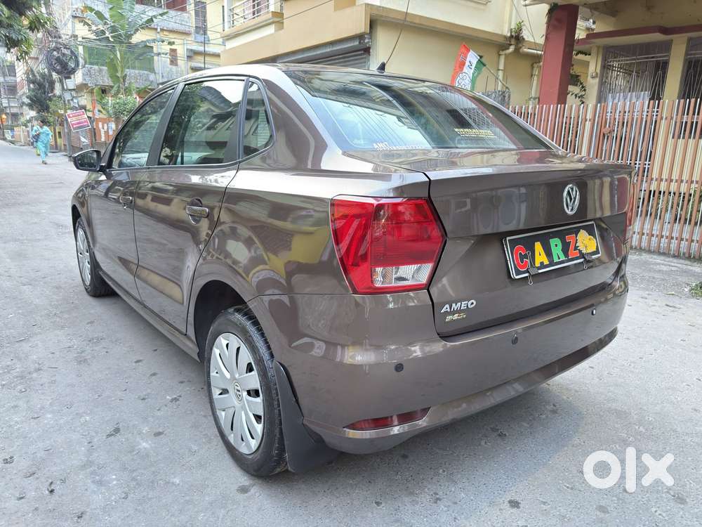 Volkswagen Ameo 1.2 Mpi Comfortline, 2019, Petrol