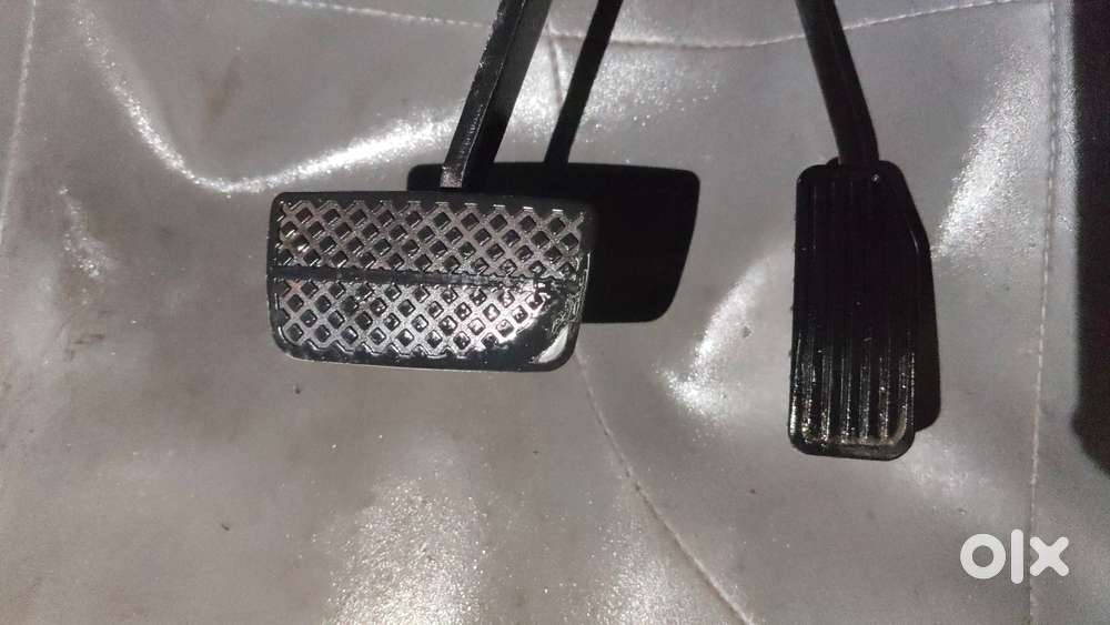 Honda Brio Vx At, 2013, Petrol