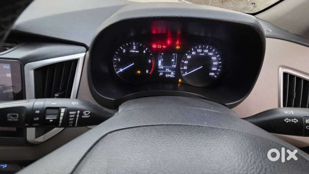 Hyundai Creta 1.6 Sx Plus, 2015, Diesel