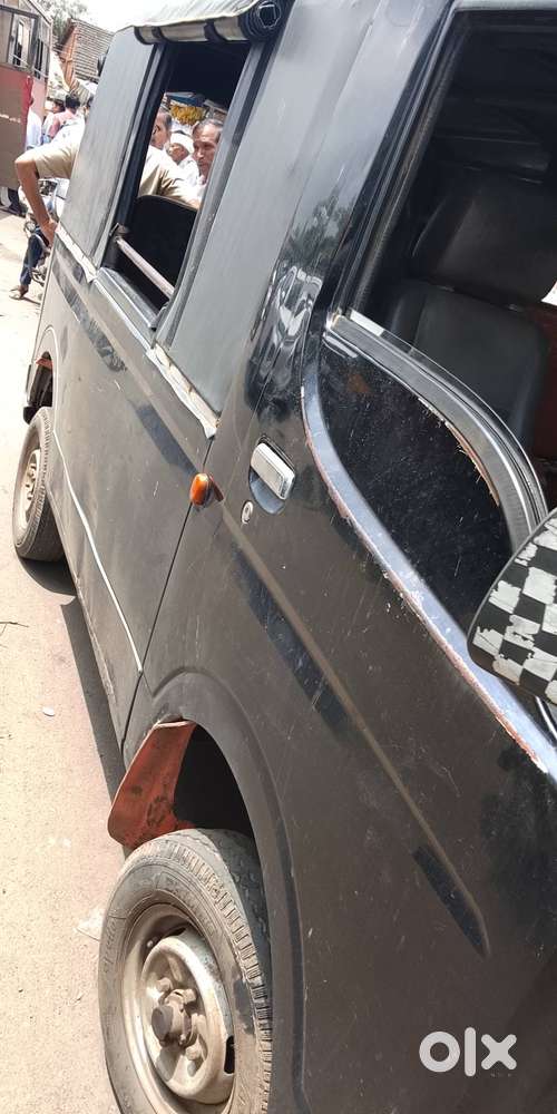 Tata Venture Diesel 2011