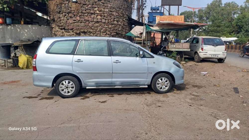 Innova For Sale
