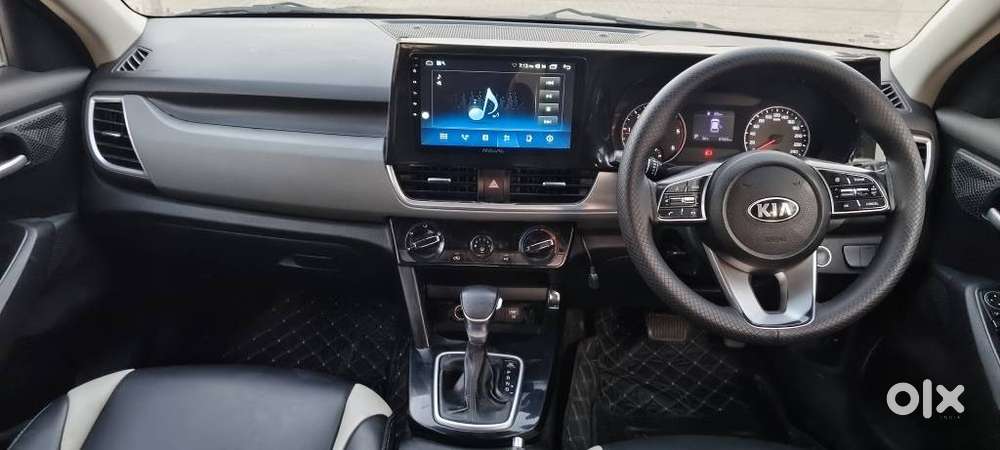 Kia Seltos Htk D, 2019, Diesel
