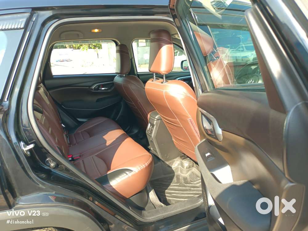 Toyota Urban Cruiser Hyryder 1.5 S Hybrid, 2024, Petrol