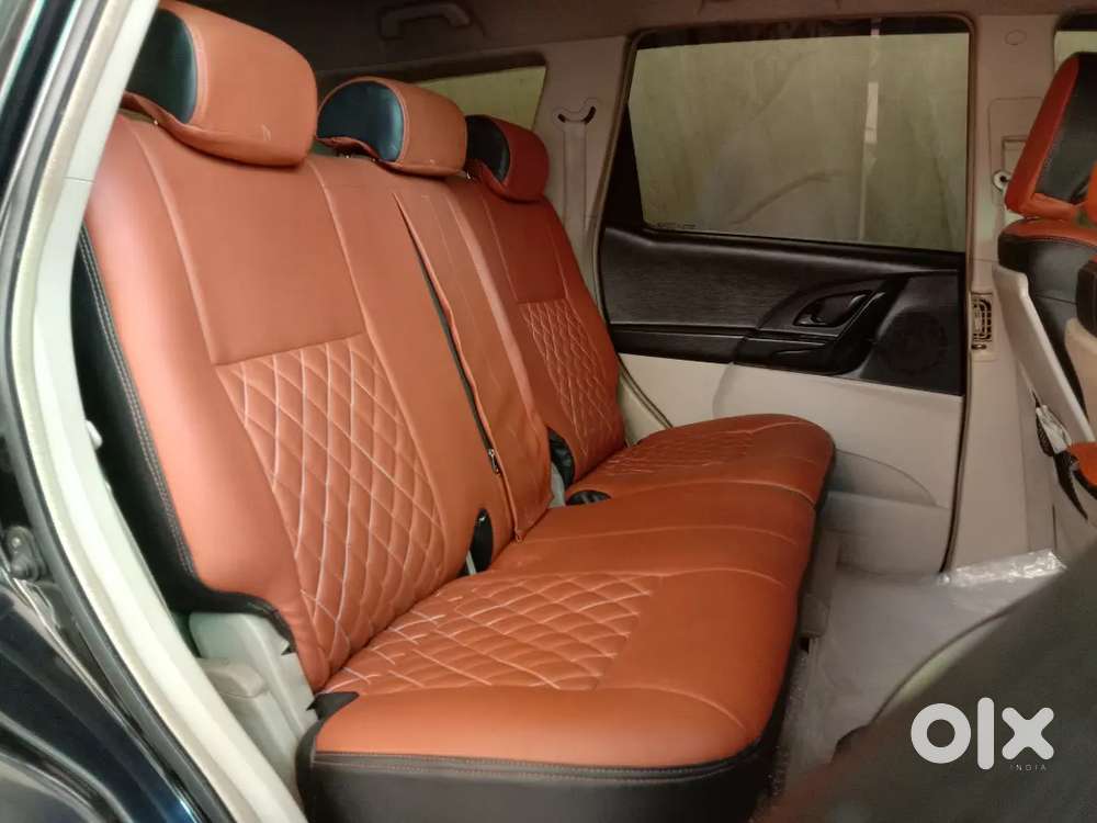 Mahindra Xuv 500 Single Owner Insurance Current Rc Copy Available