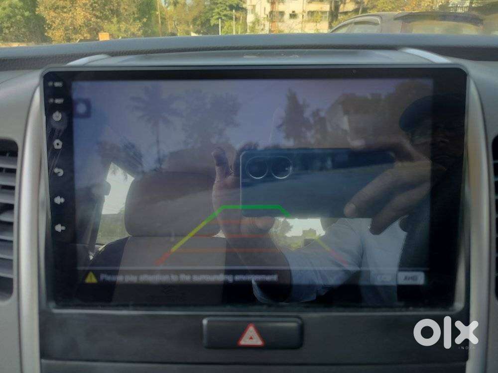 Maruti Suzuki Wagon R 1.0 2010-2013 Lxi Cng, 2011, Cng & Hybrids