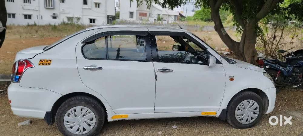 Maruti Suzuki Swift Dzire Tour 2016 Diesel Good Condition