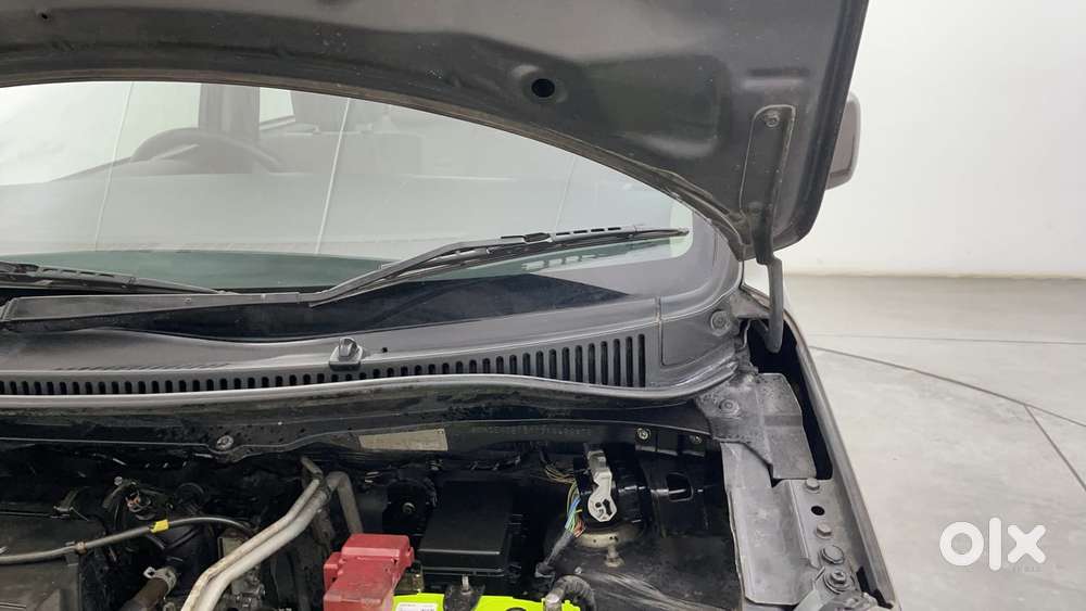 Maruti Suzuki Wagon R Vxi, 2014, Petrol