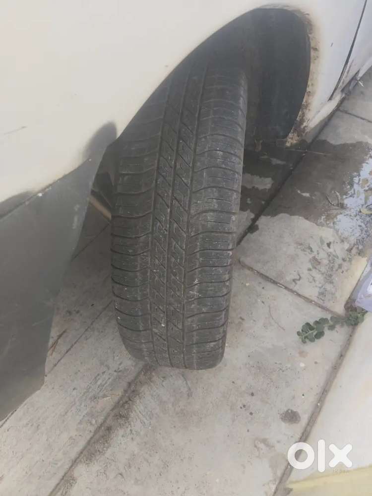 Tata Indica V2 2002 Diesel Well Maintained