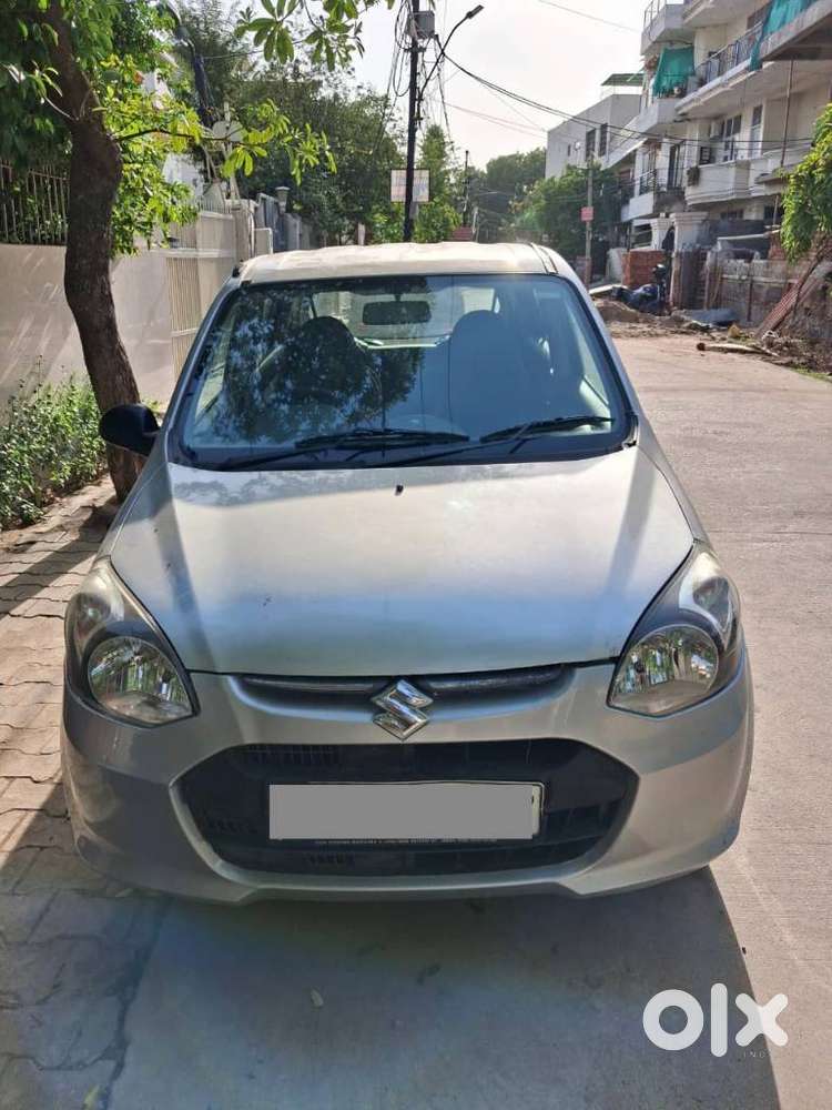 Maruti Suzuki Alto 0.8 Lxi (o), 2014, Petrol