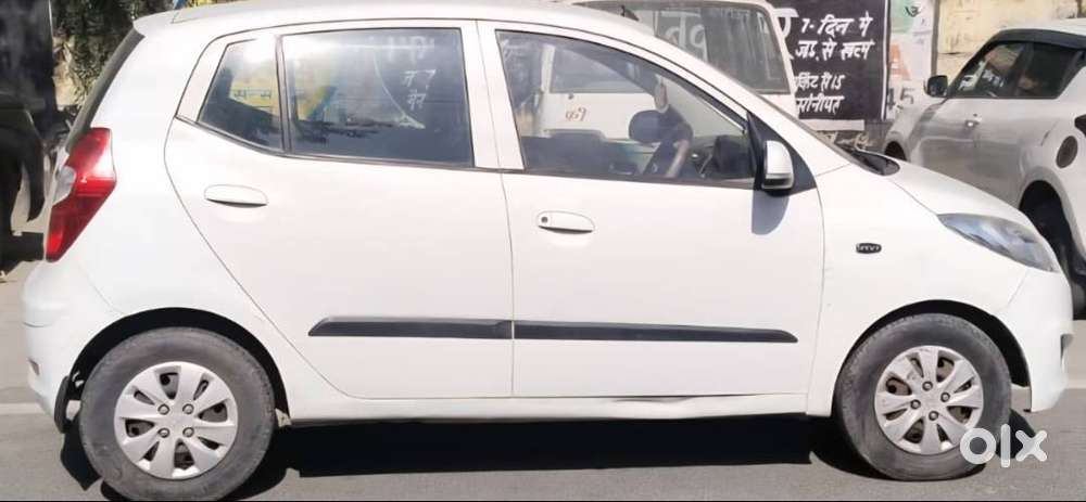 Hyundai I10 Magna 1.2 Kappa Special Edition 2012  63,753 Km