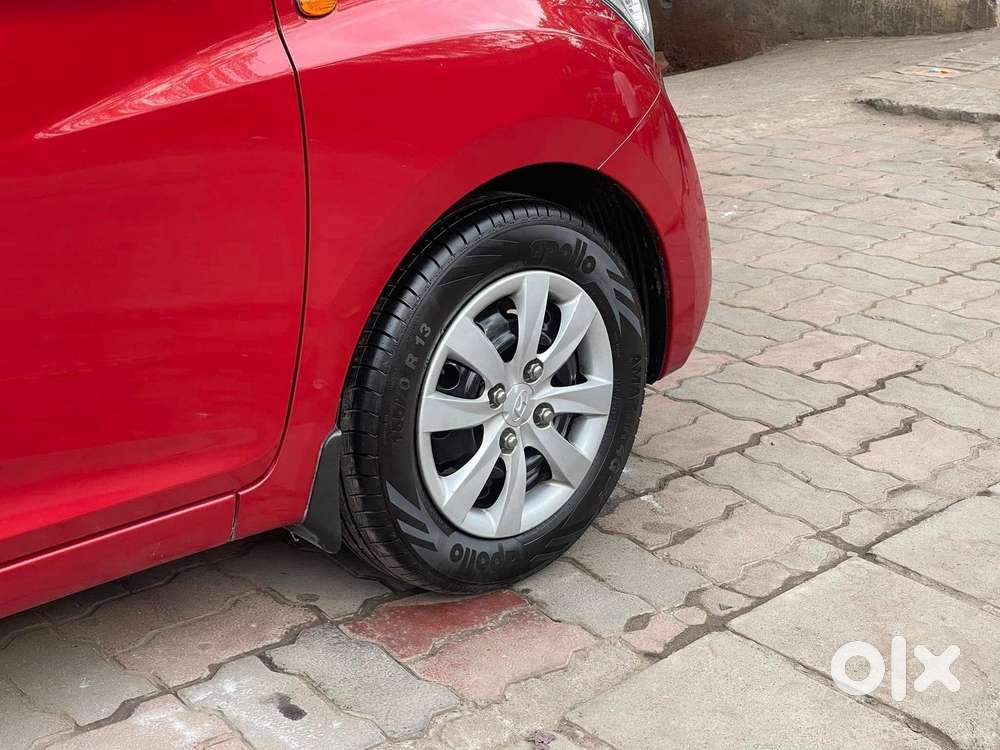 Hyundai Eon Sportz, 2014, Petrol