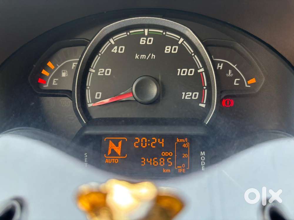 Tata Nano Xta, 2015, Petrol